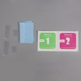 FEICHAO Glass Fiber Lens Film Combo Body Screen Protective Film Kit SP-BHM959 for  Spark Series Drone