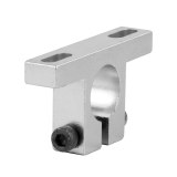 FEICHAO T Aluminium Alloy Pipe Clamp Motor Mount for Quad&HexaCopter 12mm + FS