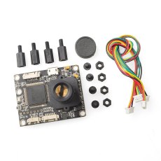 FEICHAO PX4FLOW V1.3.1 Optical Flow Sensor Smart Camera with MB1043 Ultrasonic Module Sonar for PX4 PIX Flight Control System