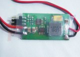 FEICHAO output 5v / 6v 6A / 8A,2-6S LIPO 6-16 cell Ni-Mh Input Switch Mode UBEC BEC LV For 450 500 RC Heli + FS
