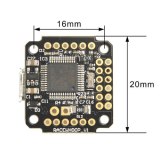 FEICHAO PIKO BLX Evolution Version 16mm x 16mm Brushless Mini F3 Flight Control Micro flight controller with F3 chip / MPU 6000
