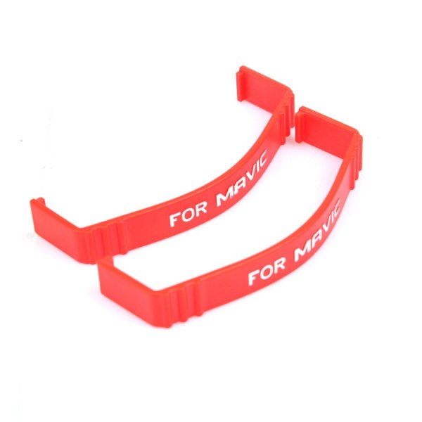 FEICHAO Paddle Holder Fixator Fixing Belt Storage Stabilizer for MAVIC Pro Motor Propeller Paddle