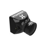 Foxeer Micro Predator 4 Full Cased Camera M8 4ms Latency Super WDR 1000TVL CMOS 1.7mm Lens with OSD for RC FPV Toothpick Drone