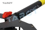 Tarot TL4X001 X4 Umbrella Carbon Fiber Foldable Quadcopter Frame Kit w/ Electronic Landing Skid for RC Drone FPV +FS