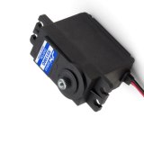 JX 8KG/9KG/13KG/15KG/20KG High Torque Metal Gear Digital Standard Servo For Helicopter Drone Tank Car Robot Accessories