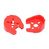 FEICHAO Universal Motor Cover Protection for 18 22 24 Series Motor Different Color in Green Red Black Choice RC Spare Parts