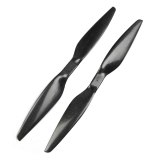 FEICHAO 1 pair APC 1865/2070/2175 Carbon Fiber CW CCW Propeller High-efficiency Props for RC FPV Multirotor Quadcopter Accessories