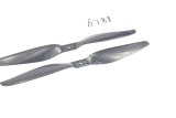 FEICHAO 10x5.5 T-Series High-end 3K Carbon Fiber Propeller CW CCW 1055 CF Prop For Tiger  F450 F550 RC Multicopter DIY