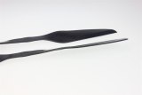 FEICHAO 4 Pairs 18x5.5 3K Carbon Fiber Propeller CW CCW 1855 CF Props  3 Holes for Large Hexacopter Octocopter Multi Rotor FS
