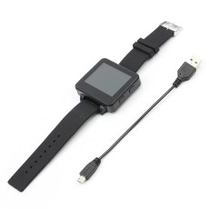 FEICHAO BOS200RC FPV Watch 200RC 5.8GHz 40CH HD 480*240 2 inch TFT Monitor Wireless Built-in Antenna for FPV RC Camera Heli Quadcopter