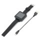 FEICHAO BOS200RC FPV Watch 200RC 5.8GHz 40CH HD 480*240 2 inch TFT Monitor Wireless Built-in Antenna for FPV RC Camera Heli Quadcopter