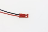 FEICHAO 5V 1.5A Mini BEC 2S-6S CNC Case For FPV 1.2G 5.8G Telemetry Brushless Gimbal Illustrated dedicated FPV Multicopter + FS