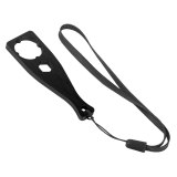 FEICHAO 1x Aluminium Alloy Screw Wrench Spanner to Tighten Loose Thumb Knob Bolt Screw for Gopro Hero 8/7/6/5/4 SJCAM Action Camera Tool