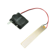 FEICHAO Underwater Leak Detector for Diving Camera Waterproof Case