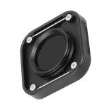 1x Action Camera Lens Filters for GoPro Hero 9 Black CPL UV ND 8 16 32 64 Square Lens Filter Accessories ND8/16/32 for GoPro9