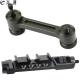 Aluminum for DJI OSMO Mobile 2 Extended Straight Extension Arm + Mount Holder for DJI OSMO Pro Smooth 4 Handheld Camera Gimbal