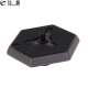 030-14 Hexagonal Quick Release Plate Board 1/4  Screw Replace 3049 for Manfrotto 030-14 030-38 RC0 3063 Photo Studio Accessories