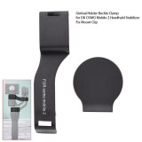 Aluminum for DJI OSMO Mobile 2 Extended Straight Extension Arm + Mount Holder for DJI OSMO Pro Smooth 4 Handheld Camera Gimbal