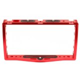 New Dual Grip Handheld Bracket Phone Video Camera Rig Cage Underwater Case for GoPro Hero 13 9 8 7 Stabilizer Fill Light Extension
