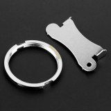 M42 Lens Adapter Ring Screw Mount Metal M42-NIK for Nikon M42-PK for Pentax PK SLR Camera Lens Accessories