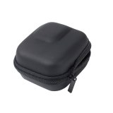 for GoPro Hero 9 8 7 5 Black Mini EVA Protective Storage Case Bag for DJI Osmo Action Camera Go Pro Shockproof Box Accessories