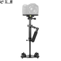 60cm / 40cm Adjustable Handheld Gimbal Tripod Handle Stabilizer for Canon Nikon DSLR Camera Camcorder Camera Shooting Steadycam