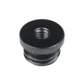 1/4'' Female to 5/8  Inch Male Thread Adapter Screw for Level Laser Rangefinder Tripod Stand DSLR Camera Photography Accessories