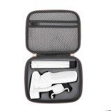 Gimbal Portable Storage Bag EVA Protective Cover Carrying Case for DJI Osmo Mobile 3 Osmo 4 OM 4 Handheld Stabilizer Accessories