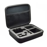 Portable Travel Case EVA Storage Handbag Shockproof for GoPro Hero 9 8 5 Black Yi 4K Sjcam Eken Go Pro Action Camera Accessories
