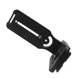 Universal Camera L Bracket Quick Release L Plate Vertical Shoot Tripod Mount 1/4  3/8  Cheese Baseplate for Canon Nikon Sony SLR