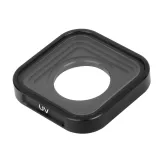 1x Action Camera Lens Filters for GoPro Hero 9 Black CPL UV ND 8 16 32 64 Square Lens Filter Accessories ND8/16/32 for GoPro9
