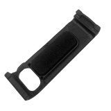 For Gopro 9 Protector Silicone Protective Body Case Lens Cap Cover Hood Tempered Glass Film Set for Gopro Hero 9 Action Camera
