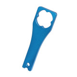 FEICHAO Knurled Screw Wrench Compatible with GoPro Hero 10 9 8 Action Camera