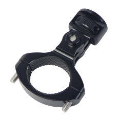 FEICHAO Bicycle Handlebar 360° Swivel 1/4 Inch Compatible with POCKET 2 ，Insta360 ONE X2/X Camera