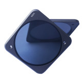 ND4 ND8 ND16 ND32 Optical Glass Camera Lens Filter Aluminium Alloy Frame For DJI Action 2 Camera Photography Accessories