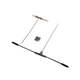Happymodel ExpressLRS FPV ELRS ES900TX ES900RX 915MHz 868 MHz Long Range Module for Radiomaster TX16S Micro Long Range Drones