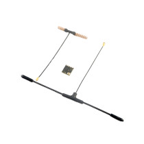 Happymodel ExpressLRS FPV ELRS ES900TX ES900RX 915MHz 868 MHz Long Range Module for Radiomaster TX16S Micro Long Range Drones