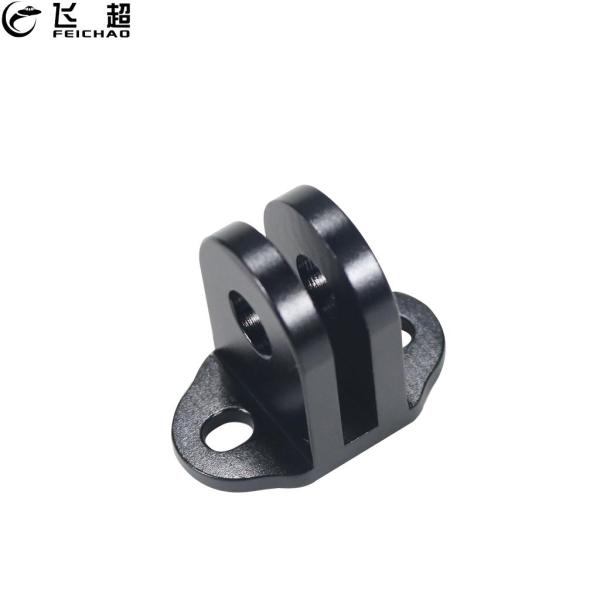 Tripod Mount Adapter For GoPro Hero 10 9 8 for GoPro Max Mount Base for DJI Action 2 Camera M3 Screw Hole Tripod Monopod Adapter