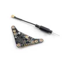 Happymodel OVX300 OVX303 5.8G 40CH 300mW Adjustable OpenVTX Video Micro Transmitter for RC FPV Tinywhoop Nano Micro Long Range