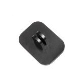 FEICHAO Camera Quick Release Base Selfie Stick Adapter Compatible with Insta360 ONE R, GoPro Action Camera