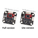 JHEMCU F4 NOXE V3 F411 Flight Controller 5V 10V BEC 2-6S 20X20mm for FPV RC Drone
