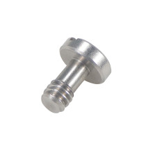 FEICHAO Quick Release Screw 1/4*11 3/8*11 2Pack for Gimbal Tripod Quick Release Plate