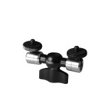FEICHAO Magic Arm Bracket for Monitor Photography Light