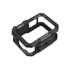 FEICHAO Protective Frame QR Cage Compatible with GoPro 13 11 10 9 Action Camera Extension to Install M52 Filter