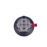 FEICHAO Camera Suction Cup Powerful Hand Pump Vacuum Bracket for expansion photography