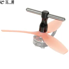 FEICHAO M5 Screw Wrench Propeller Quick Release Tool T-Socket for RC Drone FPV Quadcopter Multicopter Part Accessories