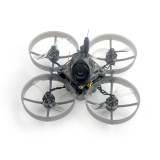 Happymodel Mobula7 1S Micro FPV Mini Drone FPV RC Quadrocopter 5-IN-1 AIO Flight Controller With HD Camera FPV Tinywhoop Drone