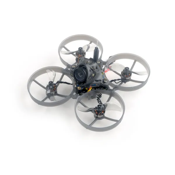 Happymodel Mobula7 1S Micro FPV Mini Drone FPV RC Quadrocopter 5-IN-1 AIO Flight Controller With HD Camera FPV Tinywhoop Drone