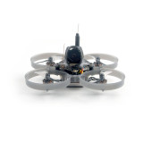 Happymodel Mobula7 1S Micro FPV Mini Drone FPV RC Quadrocopter 5-IN-1 AIO Flight Controller With HD Camera FPV Tinywhoop Drone
