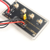HappyModel Mobula7 1S Replacement 1S Series LIPOS Balance Charging Board for FPV Freestyle Tinywhoop Mobeetle6